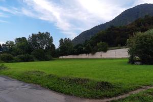 Terreno edificabile a Sovere