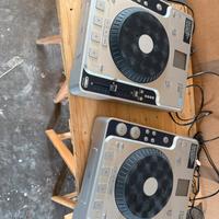 Lettore stanton C303