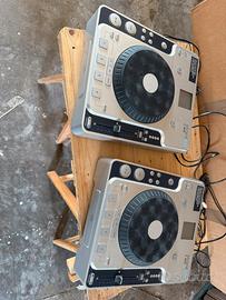 Lettore stanton C303