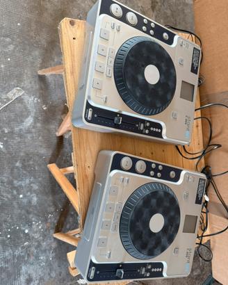 Lettore stanton C303