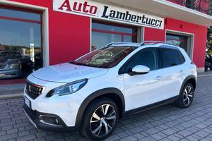 PEUGEOT 2008 1° serie BlueHDi 100 S&S Allure