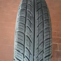 Cerchi+Gomme Fiat Panda 135/80 R13