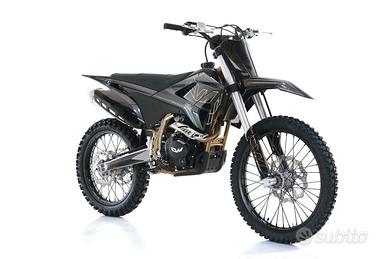 motocross Thunder 250cc