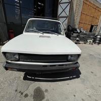 Fiat 127 del 1980