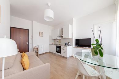 Appartamento Milano [Cod. rif 3304743VRG]