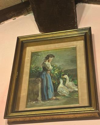 Quadri d epoca