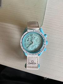 Orologio Swatch x omega