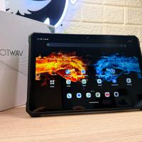 HOTWAV Tab R9 Plus 2K DualSim Nuovo Solo Recensit