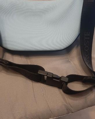 Marsupio Lacoste originale