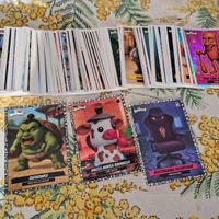 italian brainrot 2° edizione lotto di 102 sticker