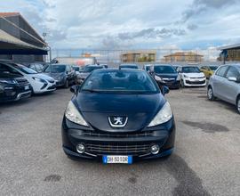 Peugeot 207 1.6 VTi 120CV CC Féline