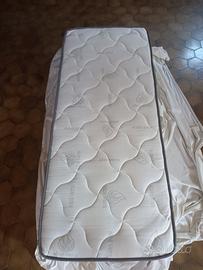 materasso memory foam 