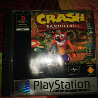 Gioco per PS1