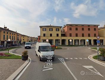 Bilocale a SOAVE (VR)