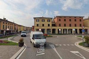 Bilocale a SOAVE (VR)