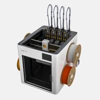 Snapmaker U1 Nuova Imballata