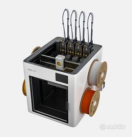 Snapmaker U1 Nuova Imballata