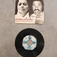 Vinile Diana Ross e Lionel Richie - Endless Love