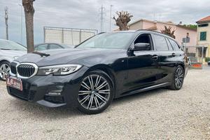 BMW - Serie 3 - 320d Touring Msport