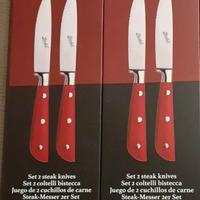 coltelli bistecca berkel