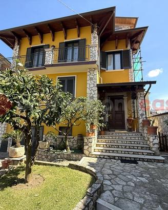 Villa singola Cervinara [Cod. rif 3191817VRG]