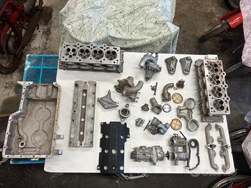 Ferrari F355 Berlinetta GTS Ricambi Motore