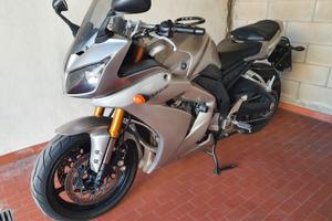 Yamaha FZS 1000 Fazer - 2006