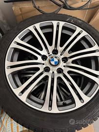 Cerchi BMW originali