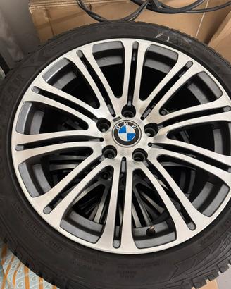 Cerchi BMW originali