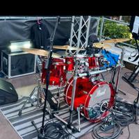 Pearl Crystal Beat pari al nuovo 