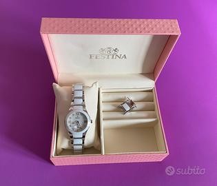 Orologio Festina donna