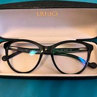 Occhiali vista Liu-jo