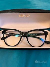 Occhiali vista Liu-jo