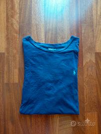 T-shirt Polo Ralph Lauren taglia XL 