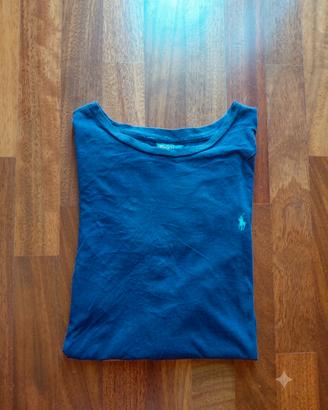 T-shirt Polo Ralph Lauren taglia XL 