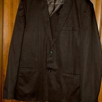 vestito nero tag 50
