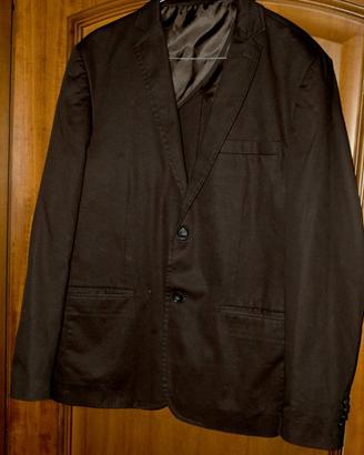 vestito nero tag 50