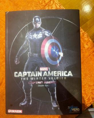 Capitan America