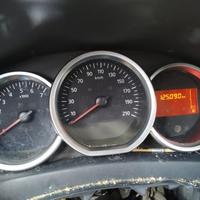 Quadro strum DACIA SANDERO STEPWAY 1461cc 2017