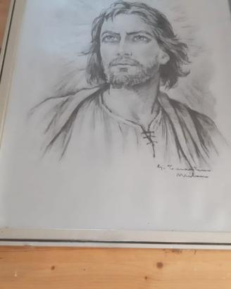 Volto di Cristo