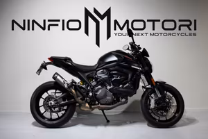 Ducati Monster 937 - 2022