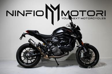 Ducati Monster 937 - 2022