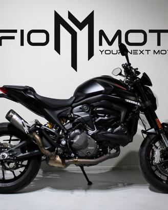 Ducati Monster 937 - 2022