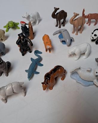 Natoons kinder varie serie e annate