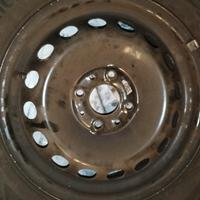 cerchi per fiat panda 1.2 del 2021 da 14"