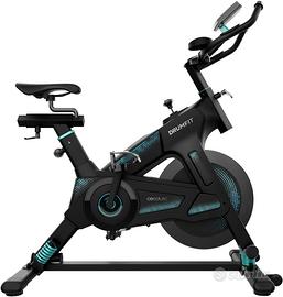 Bicicletta Ciclette Cecotec DrumFit Indoor 23000