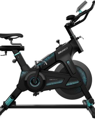 Bicicletta Ciclette Cecotec DrumFit Indoor 23000
