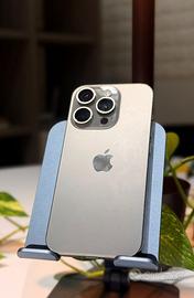 iPhone 15 Pro