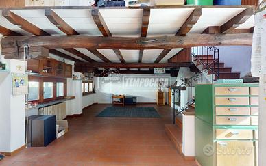 BILOCALE IN CENTRO SENZA SPESE