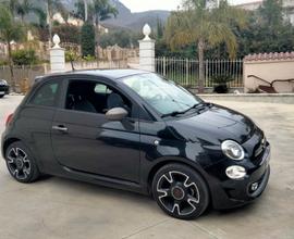 Fiat 500 1.2 S